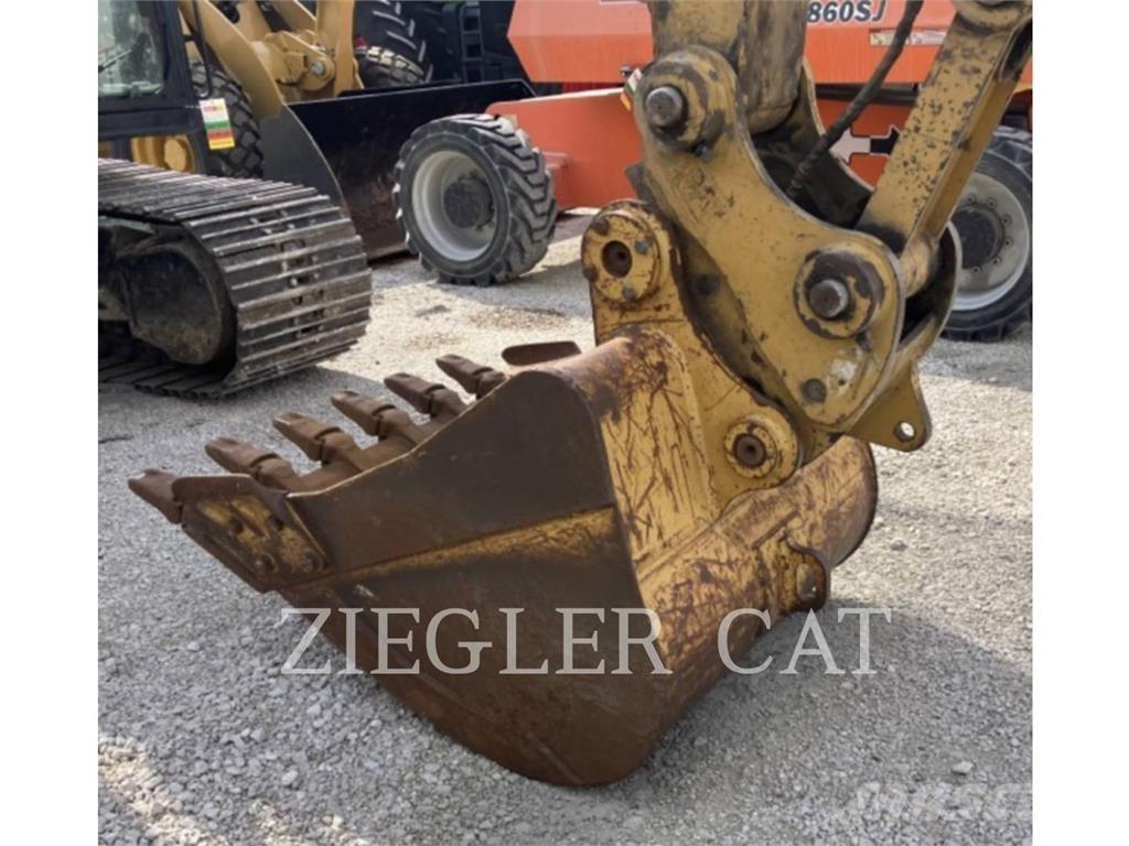 CAT 316E 대형 굴삭기 29톤 이상