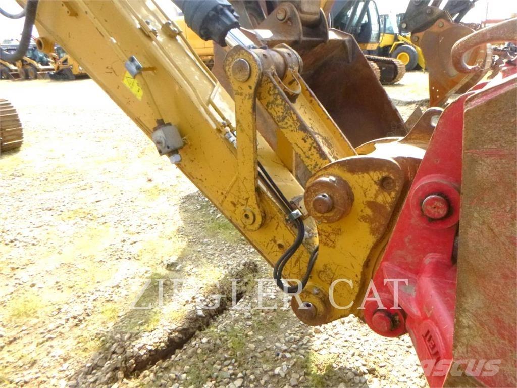 CAT 316E 대형 굴삭기 29톤 이상