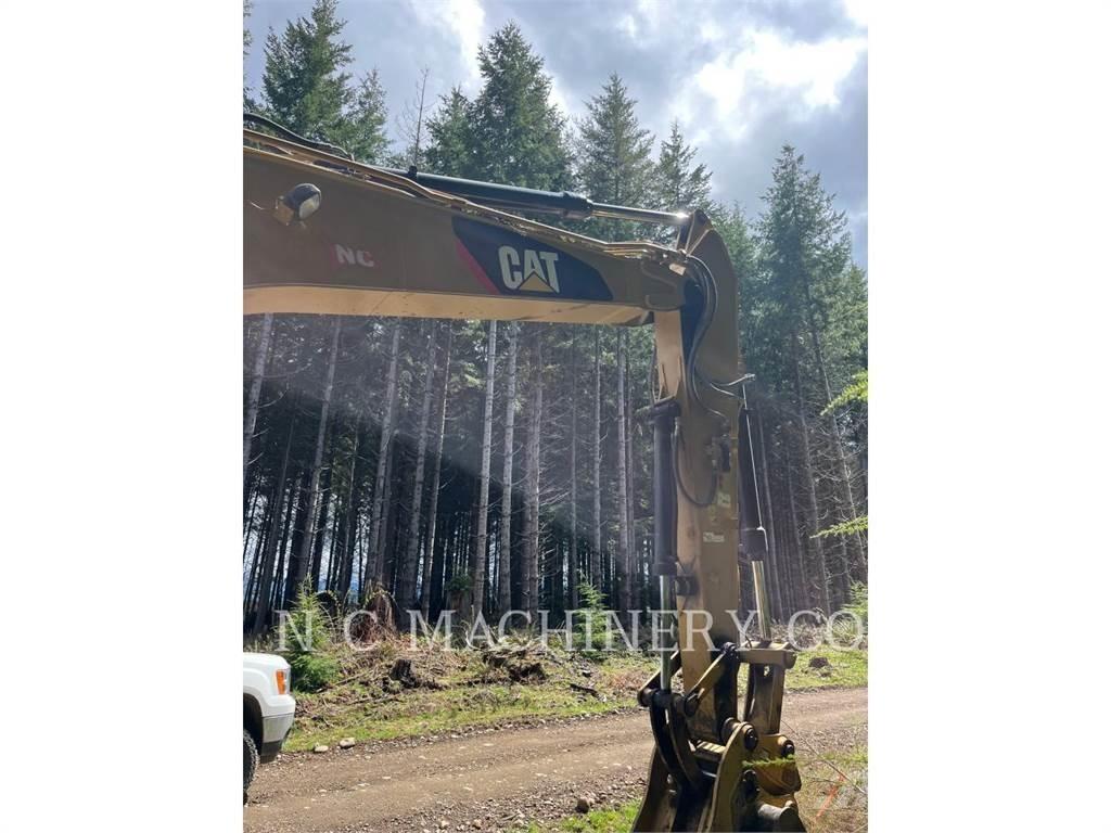 CAT 316E L 대형 굴삭기 29톤 이상