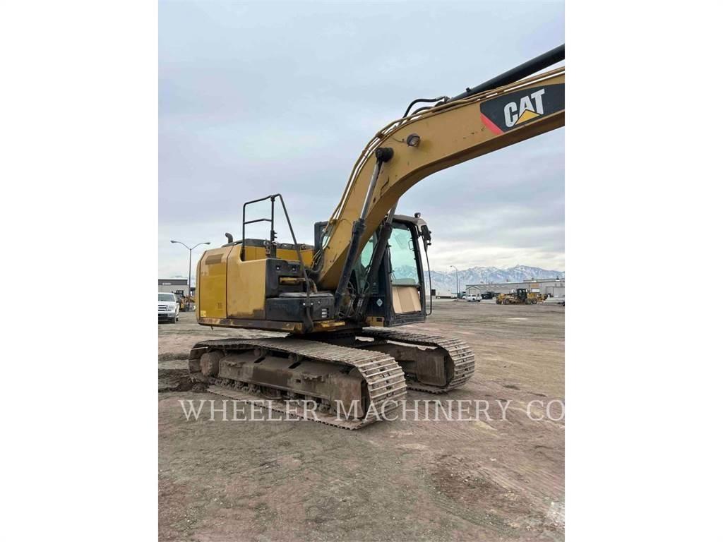 CAT 316E L CF 대형 굴삭기 29톤 이상