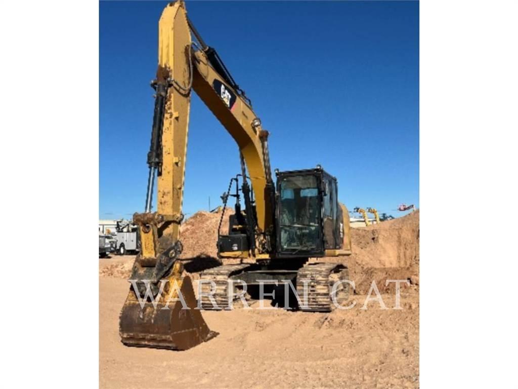 CAT 316EL 대형 굴삭기 29톤 이상