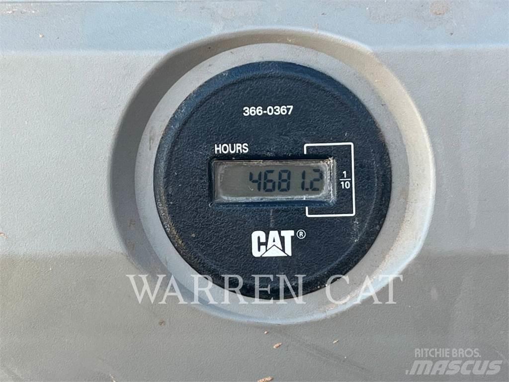 CAT 316EL 대형 굴삭기 29톤 이상