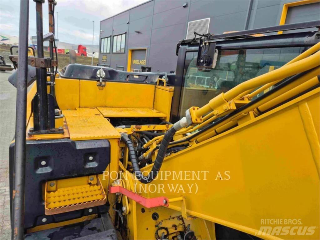 CAT 316EL 대형 굴삭기 29톤 이상