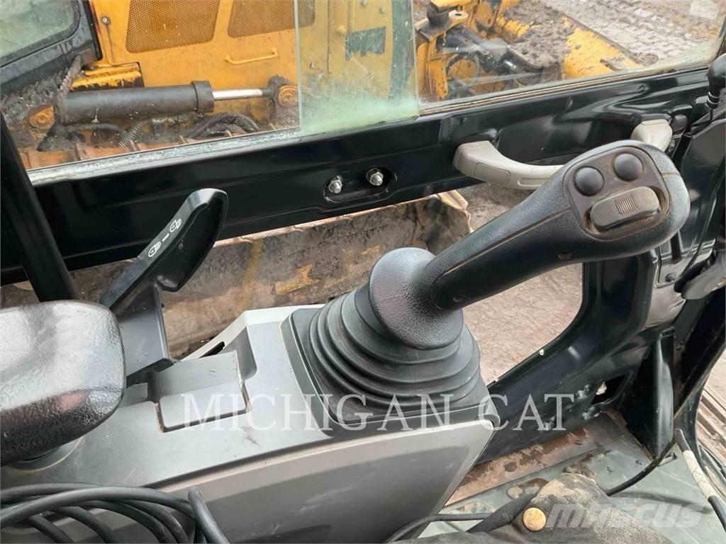 CAT 316EL Q 대형 굴삭기 29톤 이상