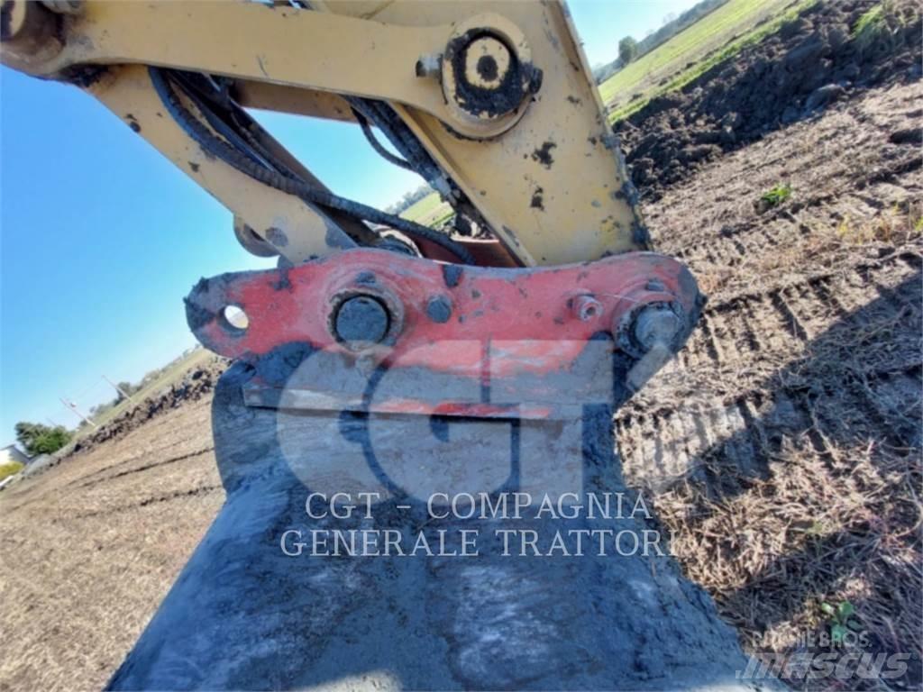CAT 316F 대형 굴삭기 29톤 이상