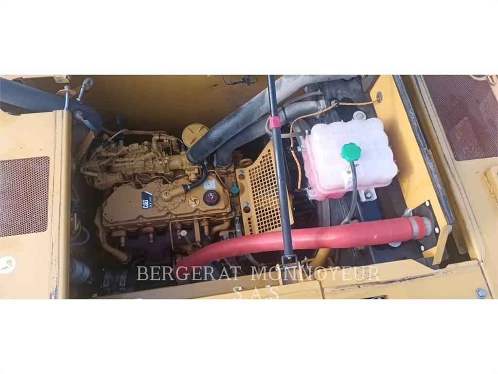 CAT 316F 대형 굴삭기 29톤 이상
