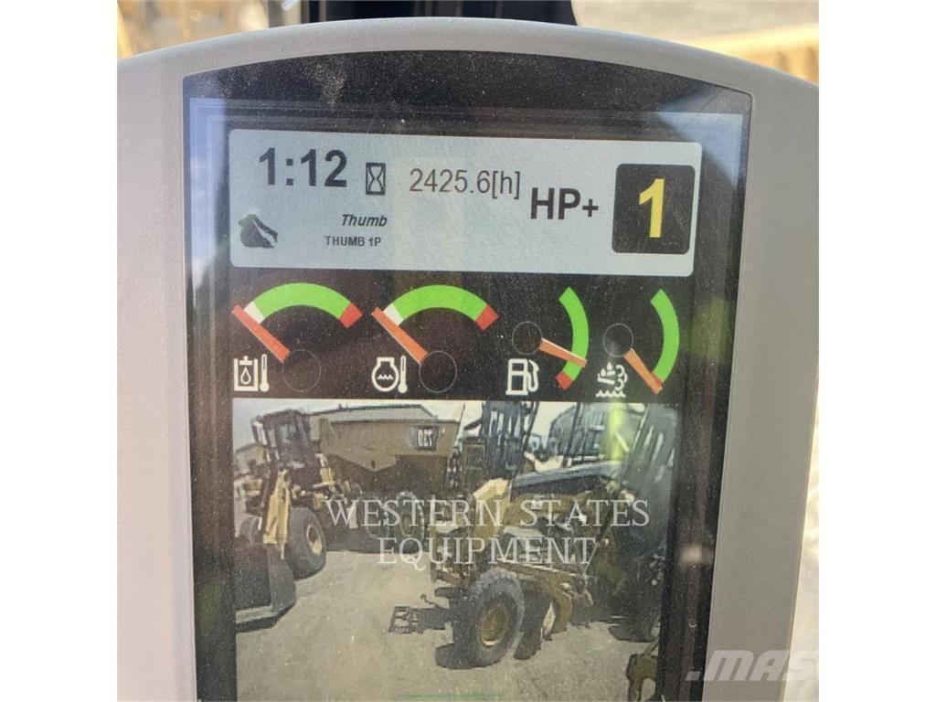 CAT 316F 대형 굴삭기 29톤 이상