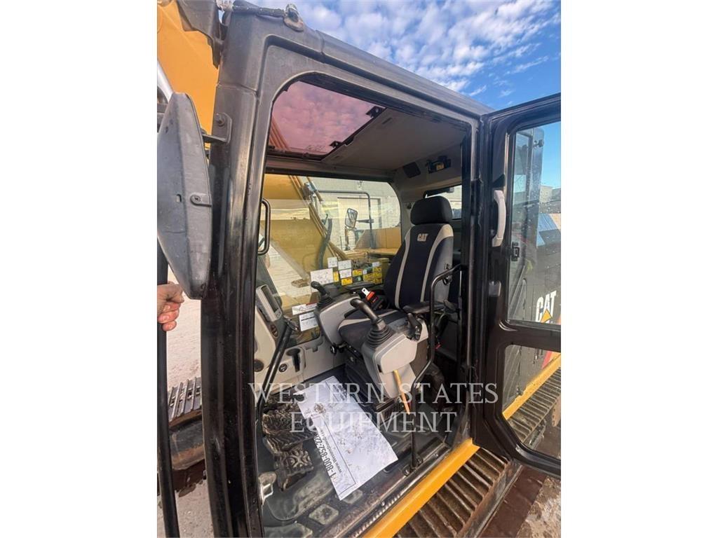 CAT 316F 대형 굴삭기 29톤 이상