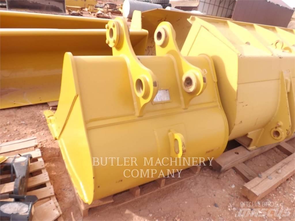 CAT 316F BUCKET 48 GD 버켓