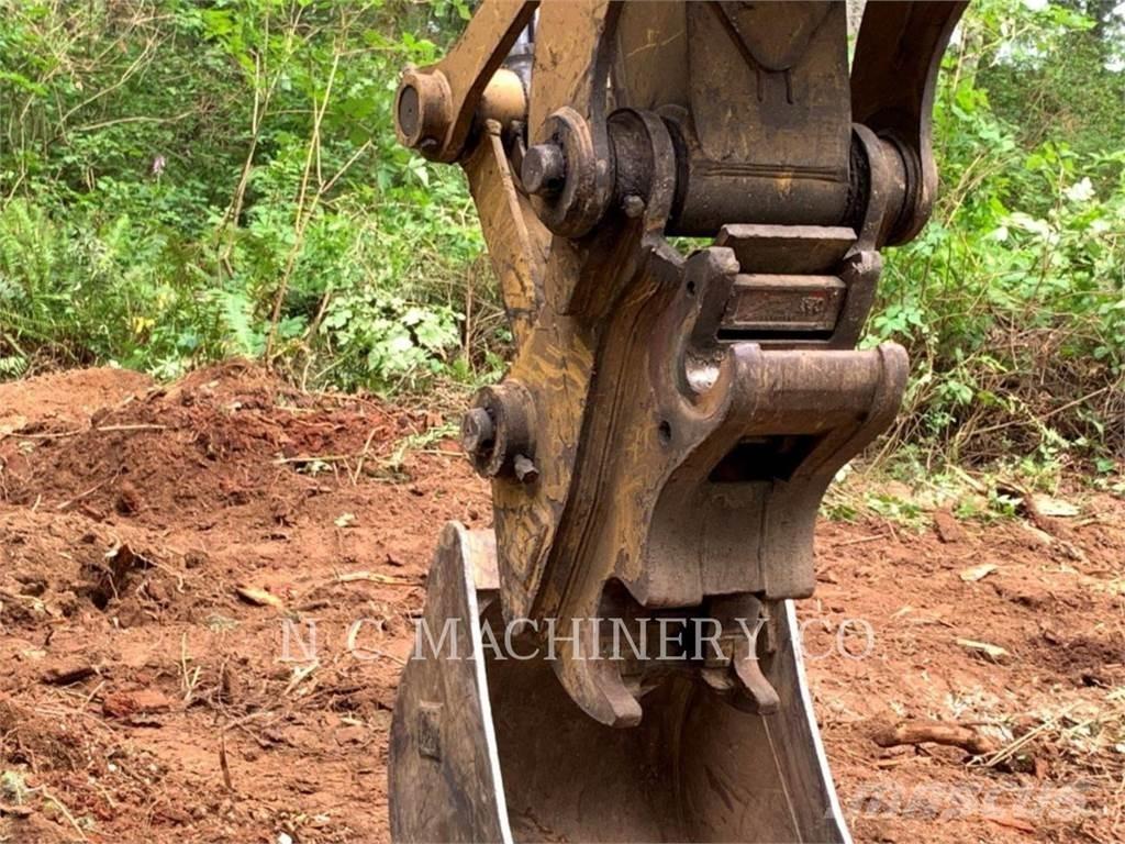 CAT 316F L 대형 굴삭기 29톤 이상