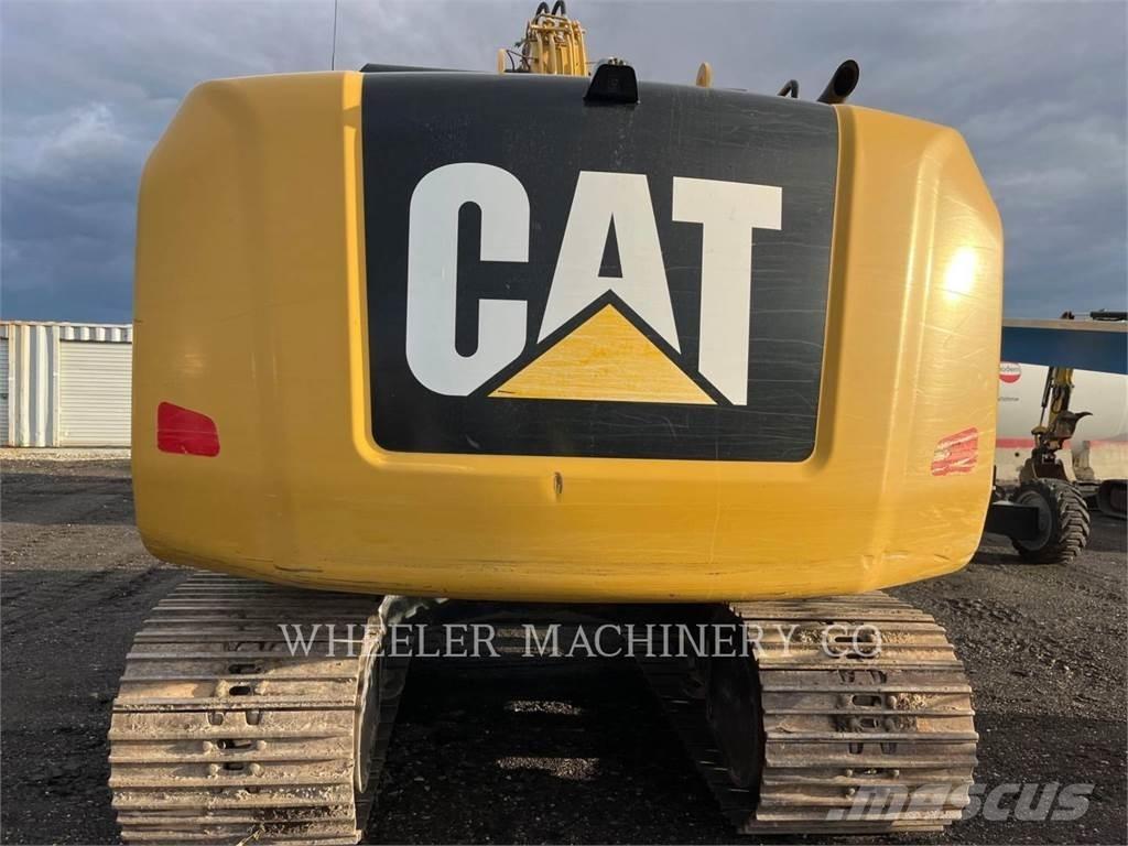 CAT 316F L 대형 굴삭기 29톤 이상