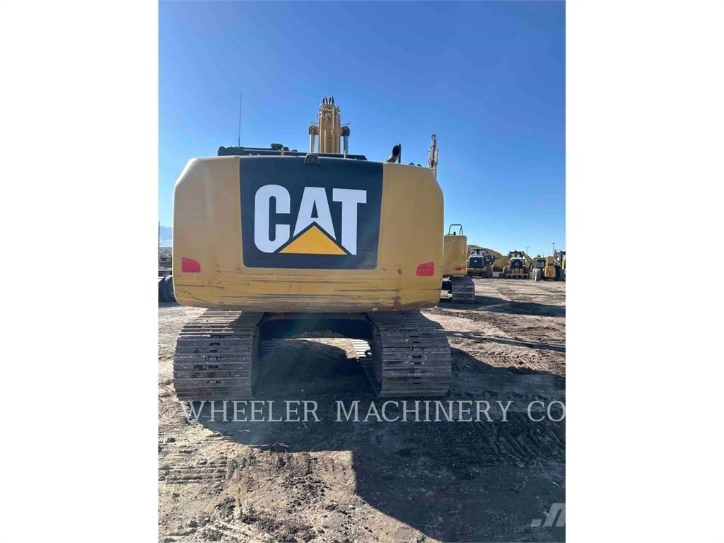 CAT 316F L 대형 굴삭기 29톤 이상