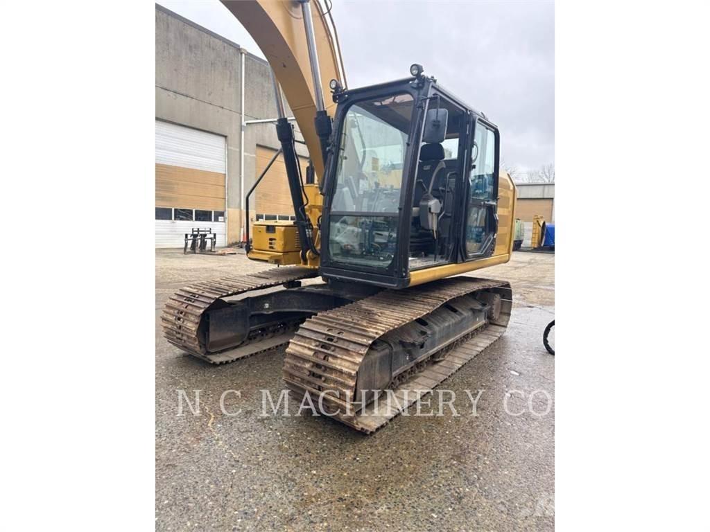 CAT 316F L 대형 굴삭기 29톤 이상