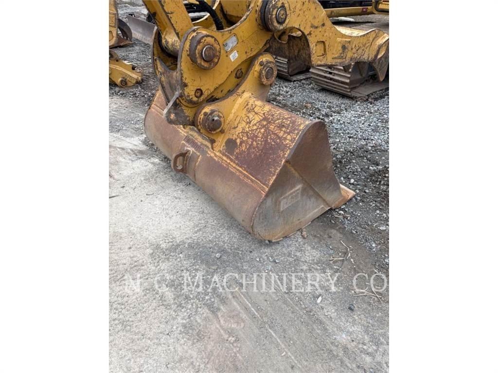 CAT 316F L 대형 굴삭기 29톤 이상