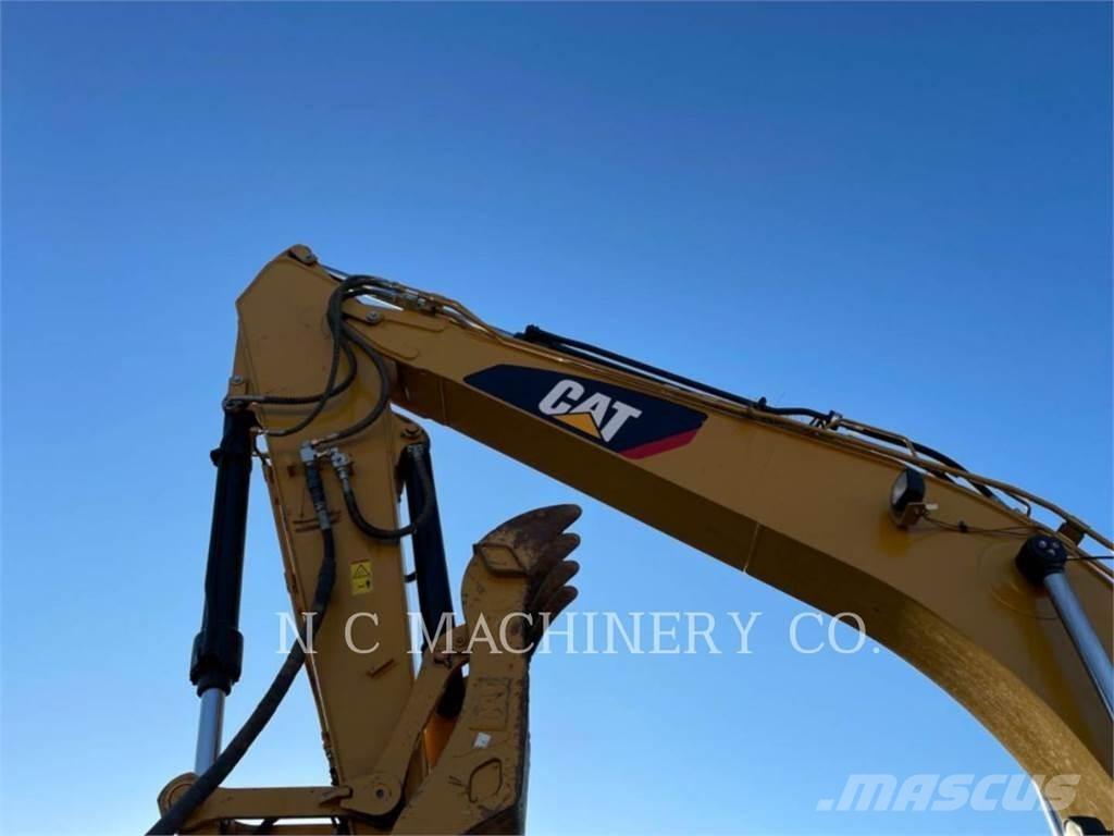 CAT 316F L 대형 굴삭기 29톤 이상