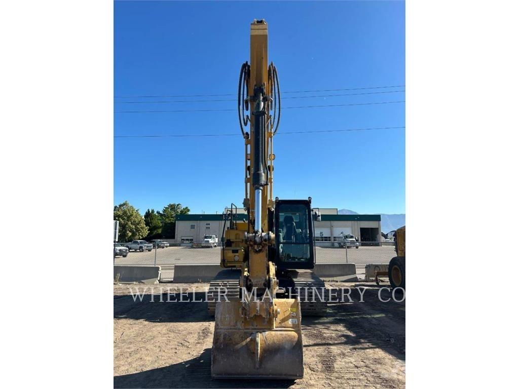 CAT 316F L CF 대형 굴삭기 29톤 이상