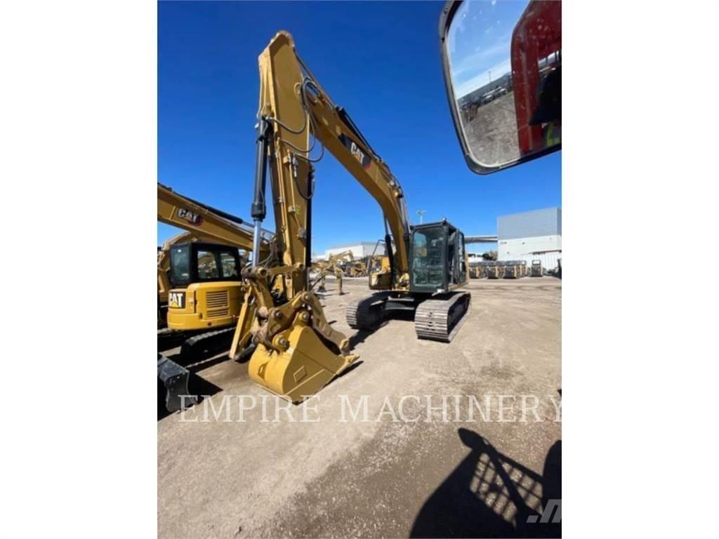 CAT 316F T 대형 굴삭기 29톤 이상
