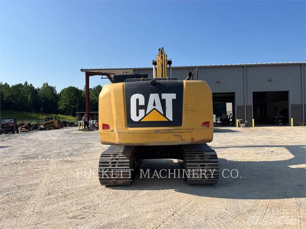 CAT 316FL 대형 굴삭기 29톤 이상