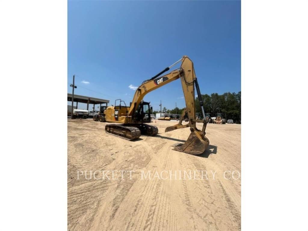 CAT 316FL 대형 굴삭기 29톤 이상