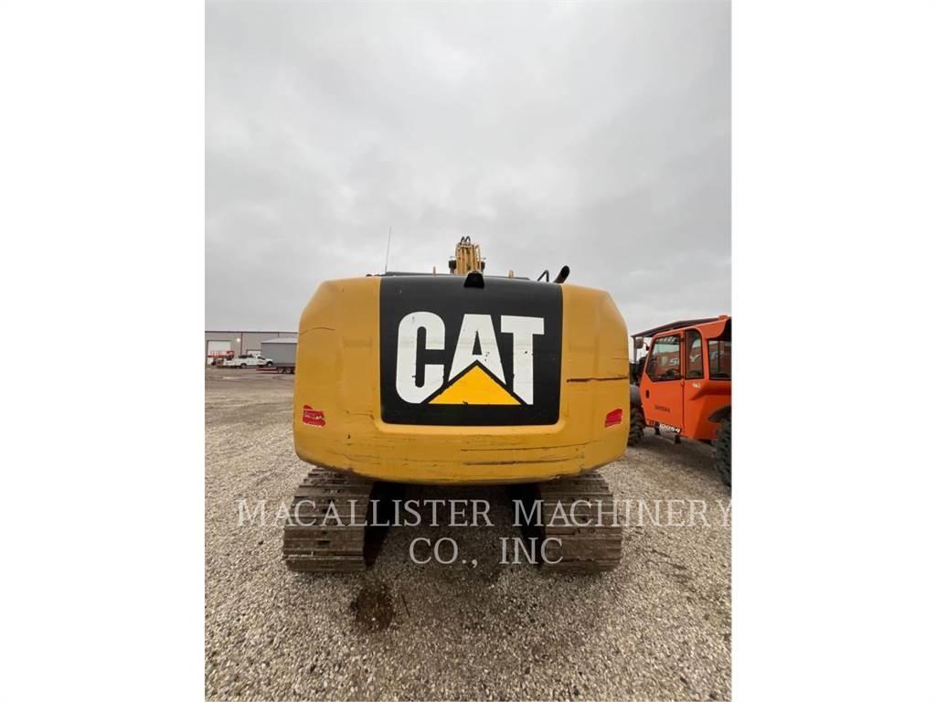 CAT 316FL 대형 굴삭기 29톤 이상