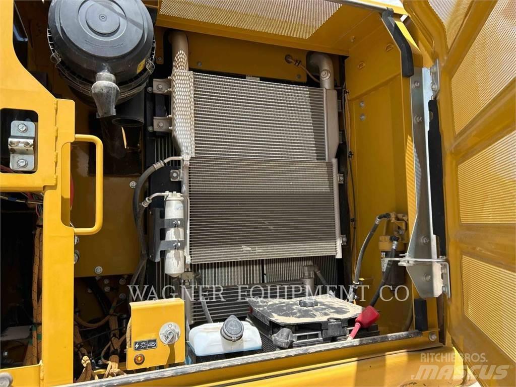 CAT 316FL 대형 굴삭기 29톤 이상