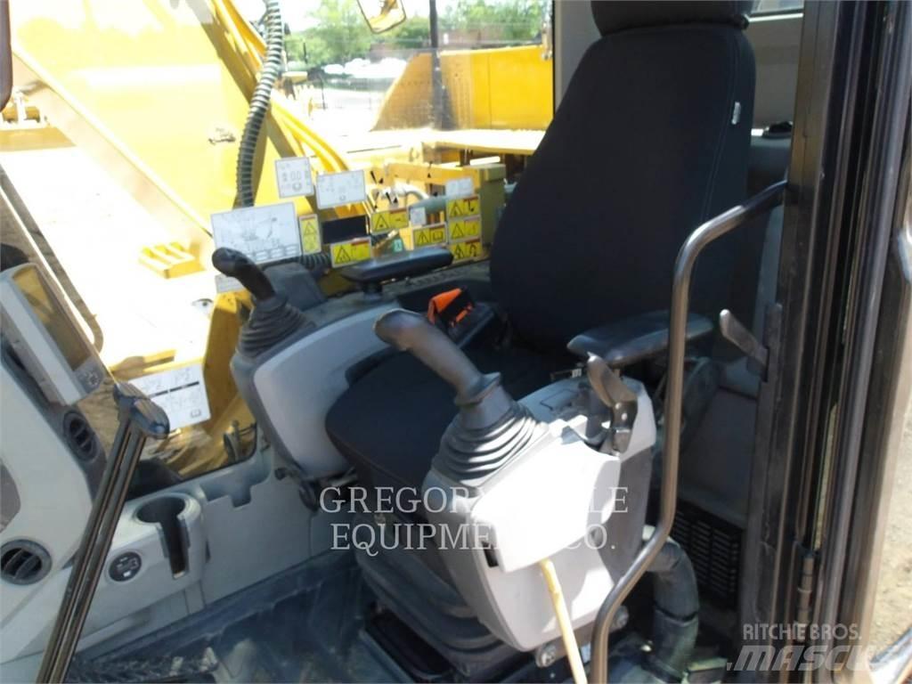 CAT 316FL 대형 굴삭기 29톤 이상