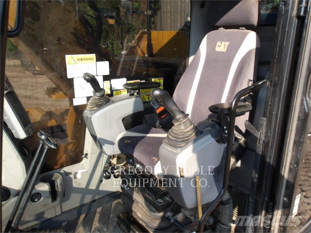 CAT 316FL 대형 굴삭기 29톤 이상