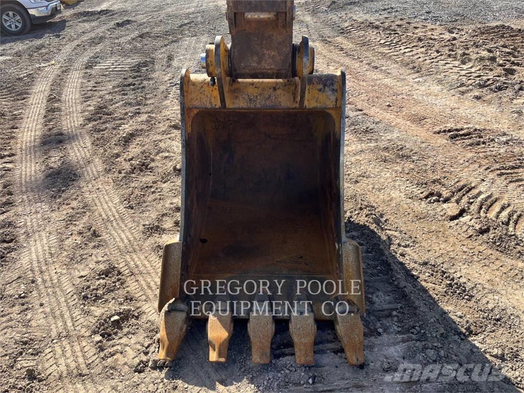 CAT 316FL 대형 굴삭기 29톤 이상