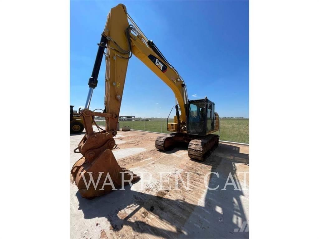 CAT 316FL TC 대형 굴삭기 29톤 이상