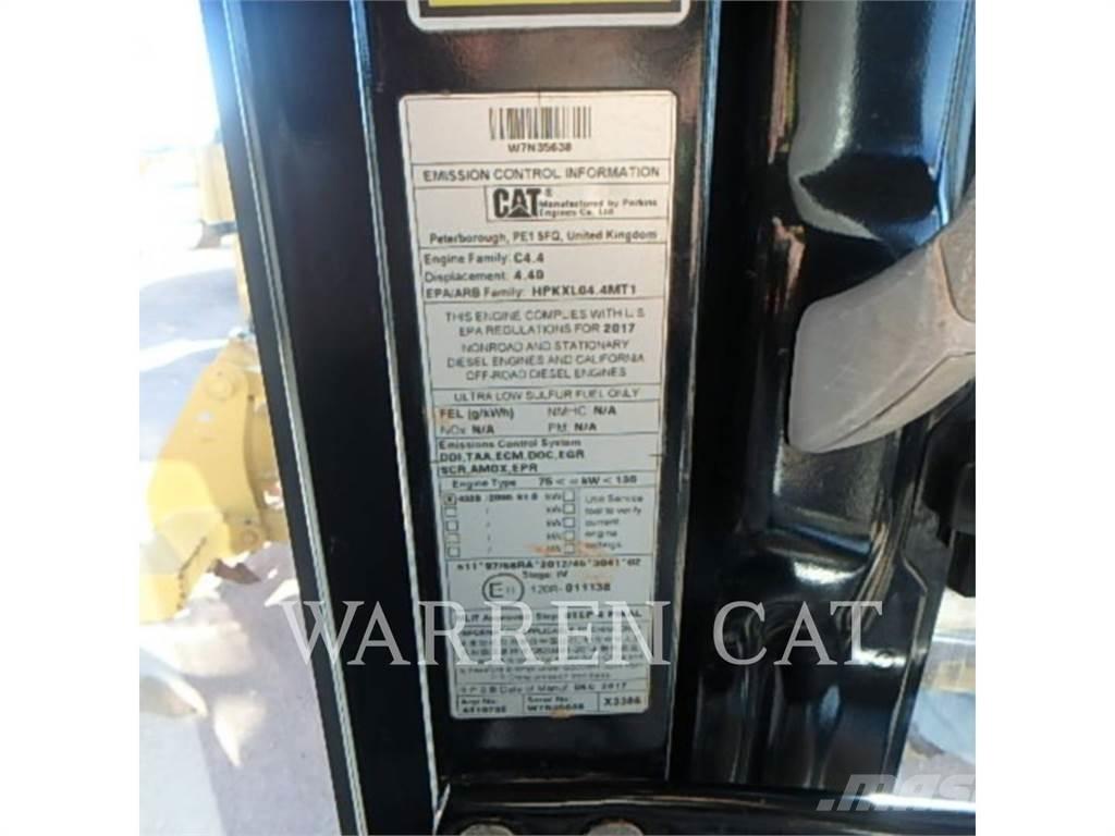 CAT 316FL TC 대형 굴삭기 29톤 이상