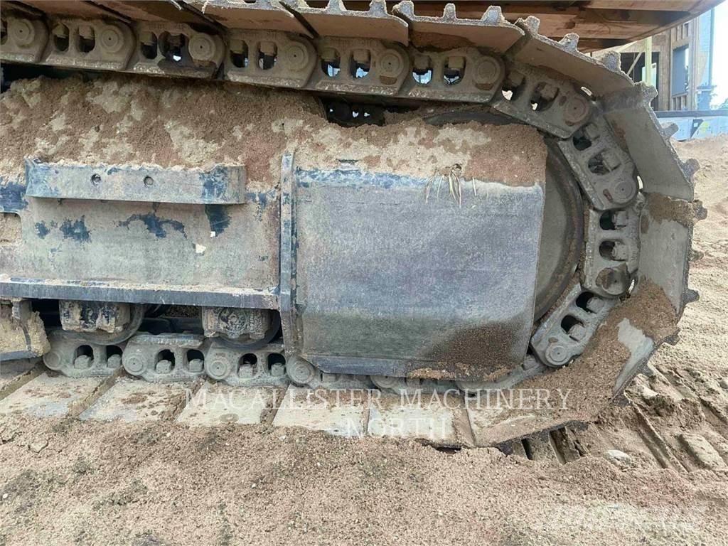 CAT 316FL TQ 대형 굴삭기 29톤 이상