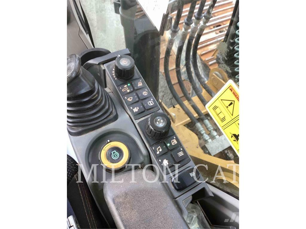 CAT 317 대형 굴삭기 29톤 이상