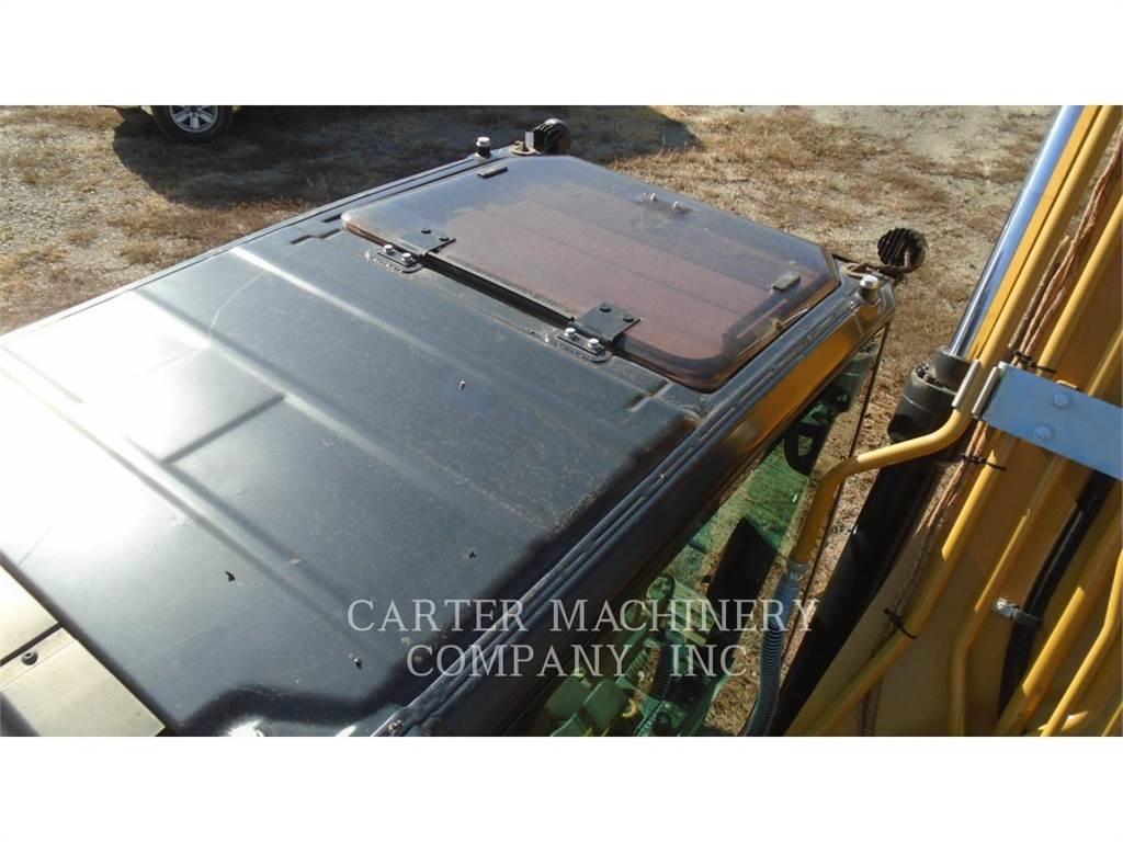 CAT 317-07 대형 굴삭기 29톤 이상