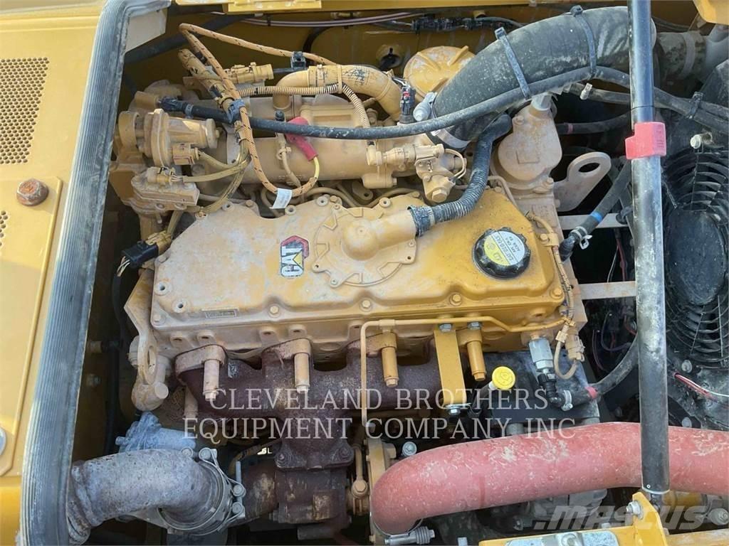 CAT 317-07 대형 굴삭기 29톤 이상