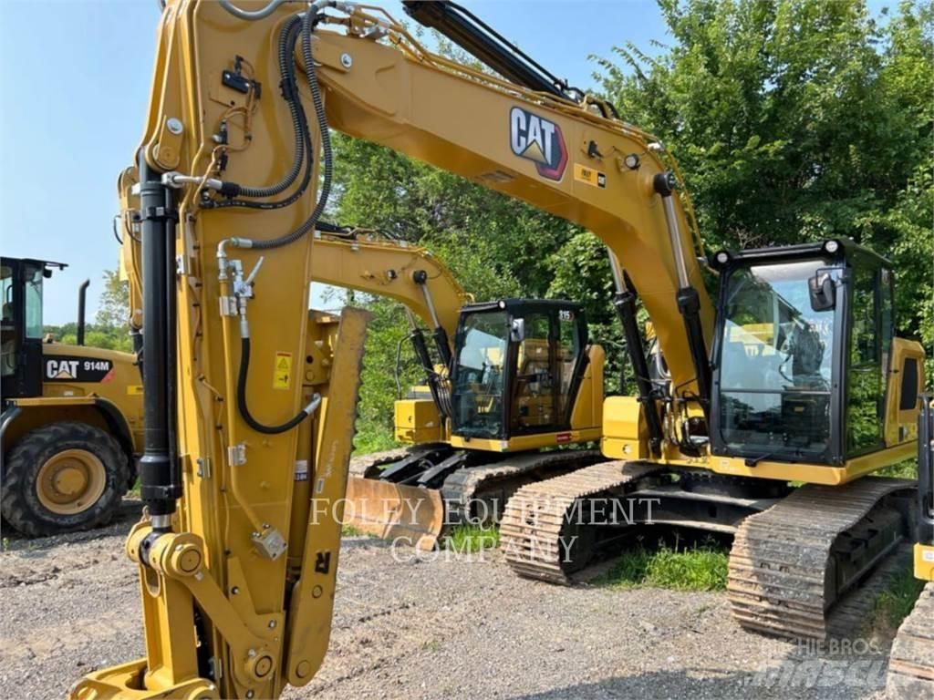 CAT 317-0710X 대형 굴삭기 29톤 이상