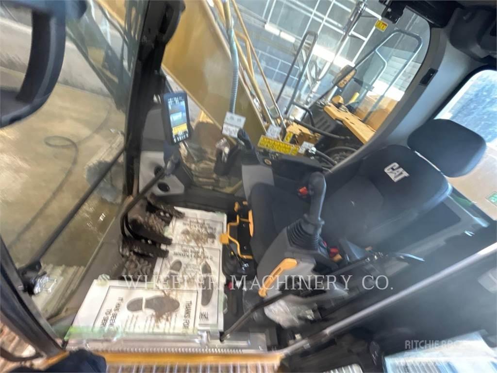 CAT 317 CF 대형 굴삭기 29톤 이상