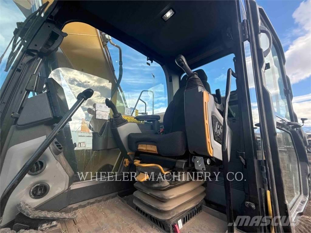 CAT 317 CF 대형 굴삭기 29톤 이상