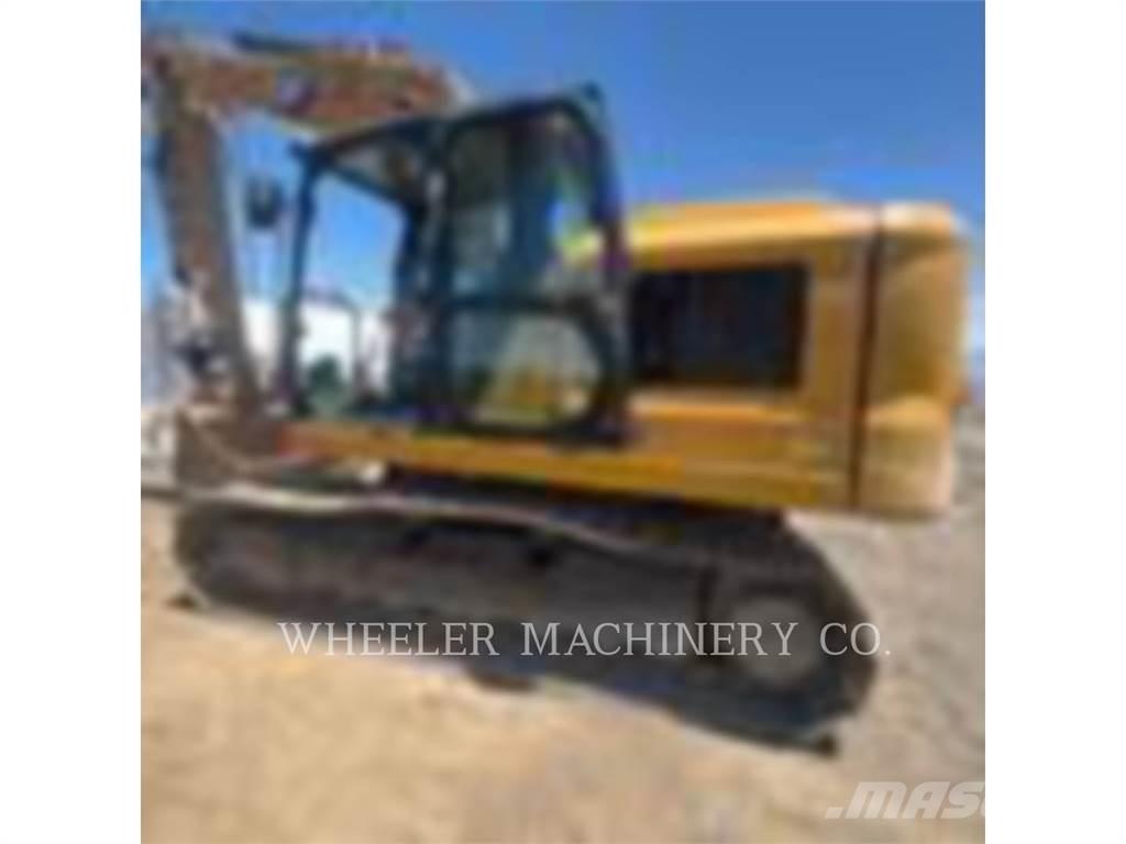 CAT 317 CF 대형 굴삭기 29톤 이상