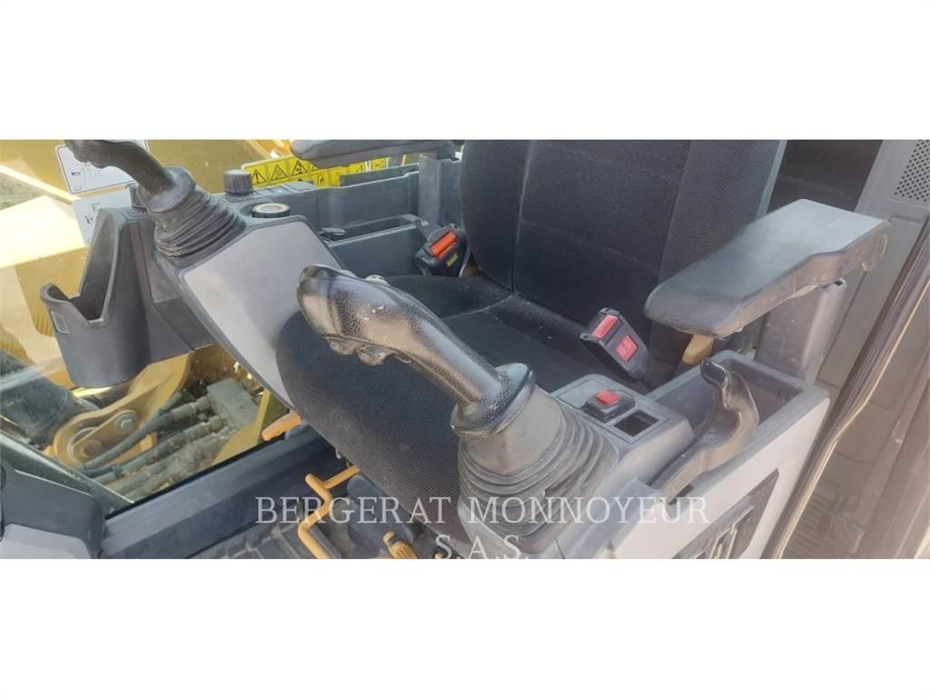 CAT 317 GC 대형 굴삭기 29톤 이상