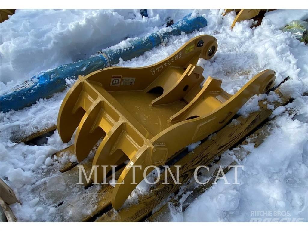 CAT 317 PRO THUMB 퀵 커넥터