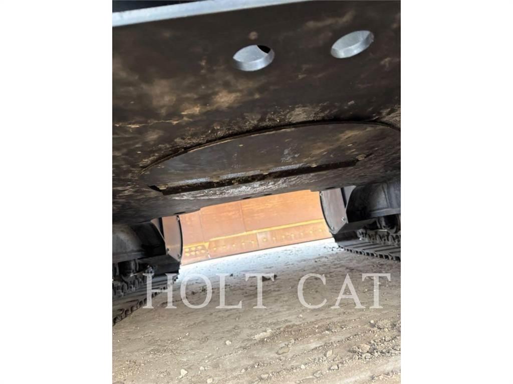 CAT 317 TC 대형 굴삭기 29톤 이상