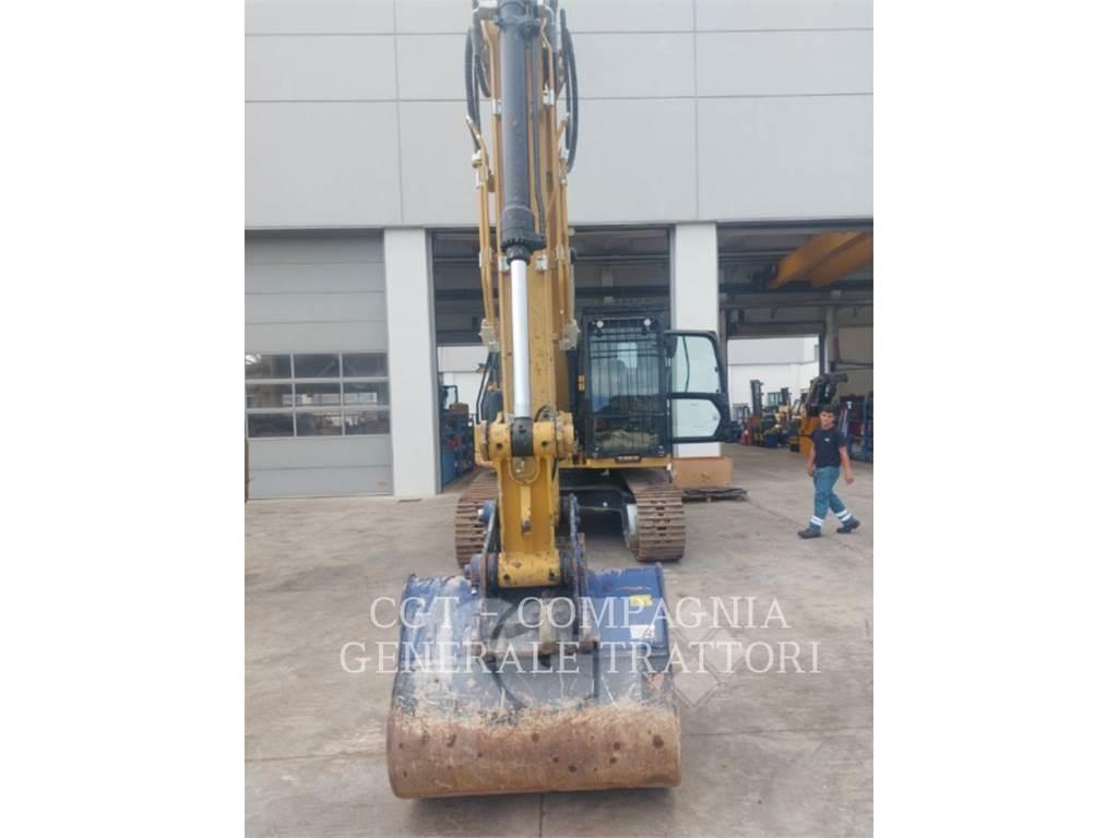 CAT 317GC 대형 굴삭기 29톤 이상