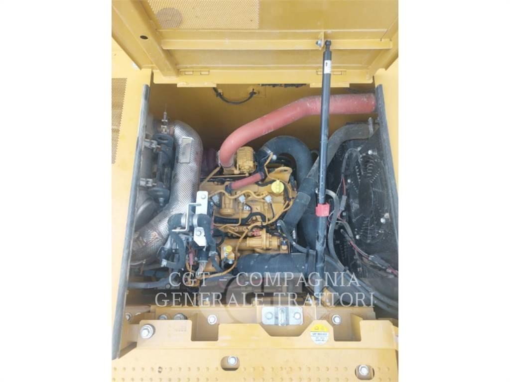 CAT 317GC 대형 굴삭기 29톤 이상