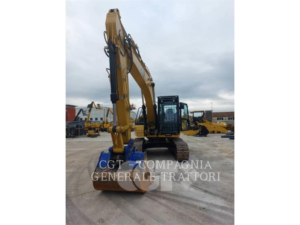 CAT 317GC 대형 굴삭기 29톤 이상