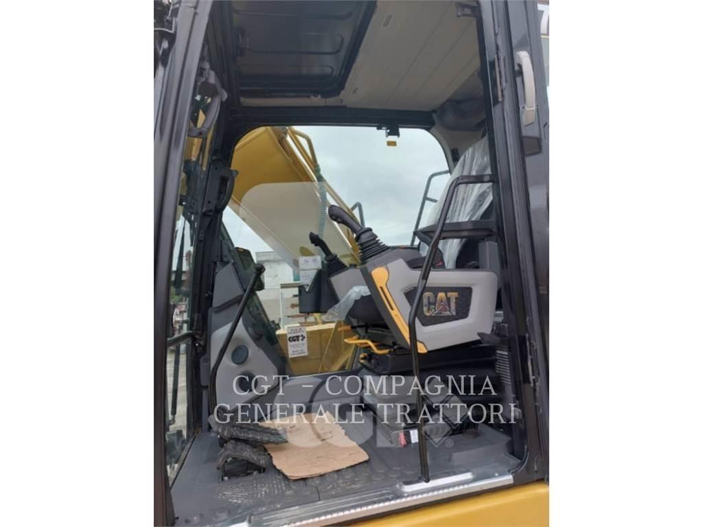 CAT 317GC 대형 굴삭기 29톤 이상
