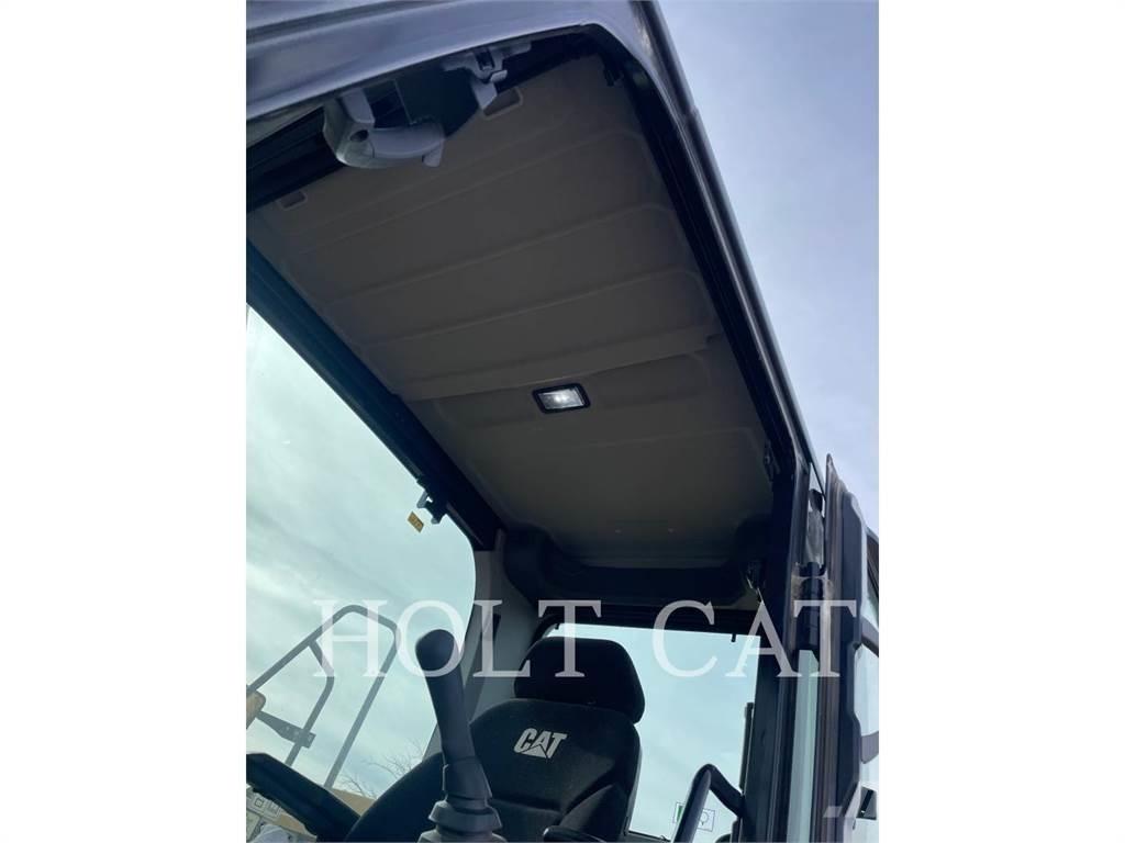 CAT 317GC 대형 굴삭기 29톤 이상