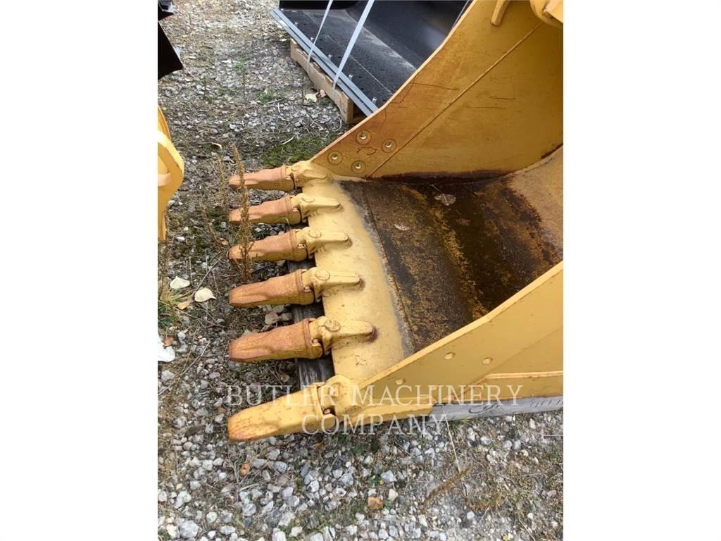 CAT 318E-48GD 버켓