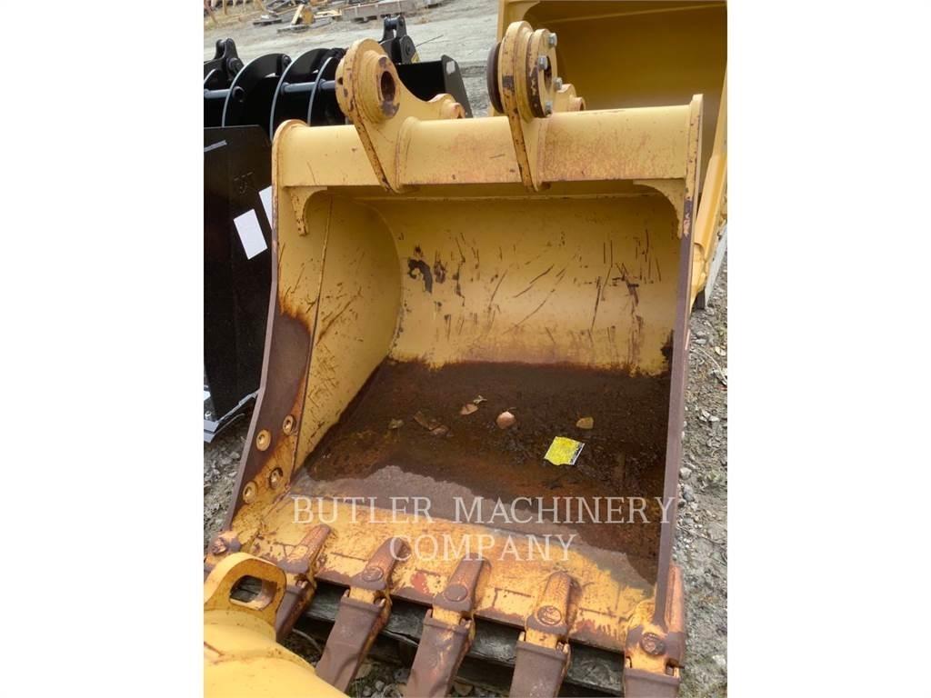 CAT 318E 48GD 버켓