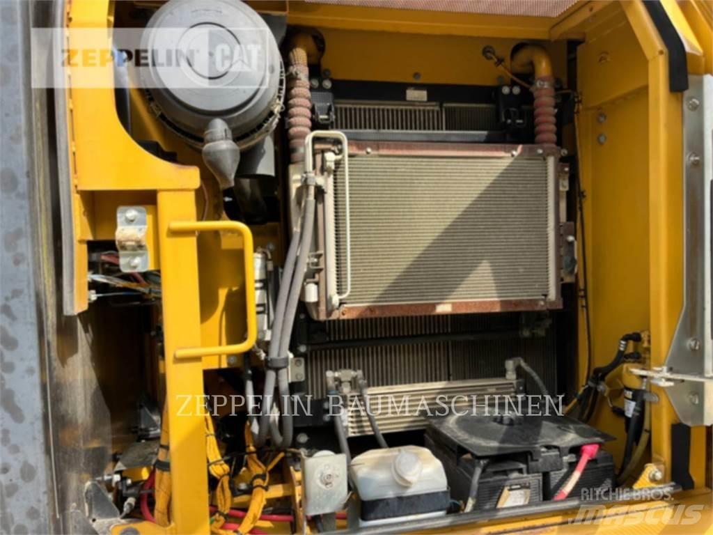 CAT 318EL 대형 굴삭기 29톤 이상