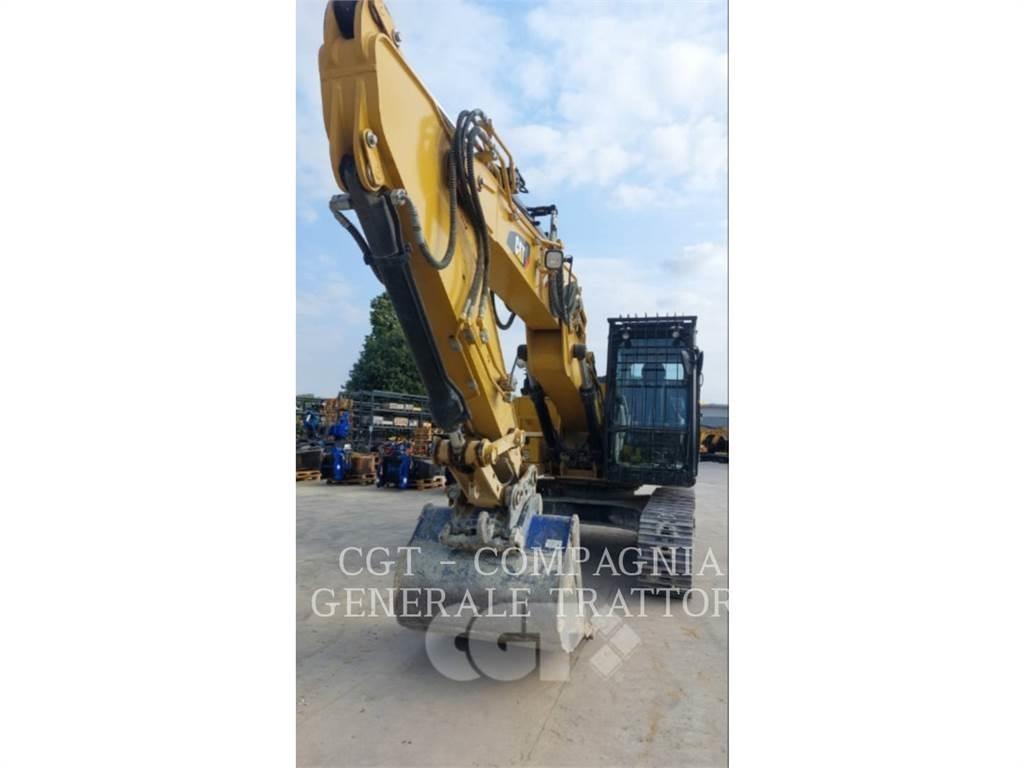 CAT 318F 대형 굴삭기 29톤 이상
